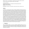 An Overview of Souk Nets: A Component-Based Paradigm for Data Source Integration