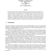 An Overview of The Mensurae Language: Specifying Business Processes