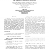 An RCE-based Associative Memory with Application to Human Face Recognition