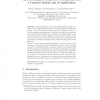An RSA Family of Trap-Door Permutations with a Common Domain and Its Applications