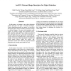An RST-Tolerant Shape Descriptor for Object Detection