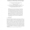 An SPQR-Tree Approach to Decide Special Cases of Simultaneous Embedding with Fixed Edges