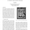 An underlying model for defeat mechanisms