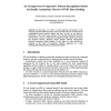 An Unsupervised Cooperative Pattern Recognition Model to Identify Anomalous Massive SNMP Data Sending