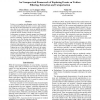 An Unsupervised Framework of Exploring Events on Twitter: Filtering, Extraction and Categorization