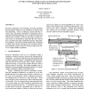 An Urban Terrain Abstraction to Support Decisionmaking Using Recursive Simulation