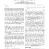 An XML Document Transformation Algorithm Inferred from an Edit Script between DTDs