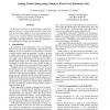 Analog Circuit Sizing Using Adaptive Worst-Case Parameter Sets