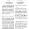 Analog placement with common centroid and 1-D symmetry constraints