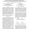 Analog wavelet transform employing dynamic translinear circuits for cardiac signal characterization