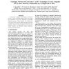 "Analogue Network of Converters": A DFT Technique to Test a Complete Set of ADCs and DACs Embedded in a Complex SiP or SOC