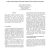 Analogy of Incremental Program Development and Constructivist Learning