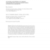 Analysis and Design of Mobile Collaborative Applications Using Contextual Elements