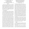 Analysis and Minimization of Test Time in a Combined BIST and External Test Approach
