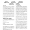 Analysis and optimization of fault-tolerant task scheduling on multiprocessor embedded systems