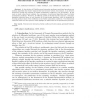 Analysis and Optimization of Robin-Robin Partitioned Procedures in Fluid-Structure Interaction Problems
