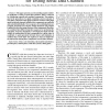 Analysis and Simulation of Jitter Sequences for Testing Serial Data Channels