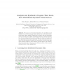 Analysis and Synthesis of Agents That Learn from Distributed Dynamic Data Sources
