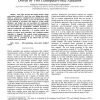 Analysis, Design and Control of a Planar Micro-robot Driven by two Centripetal-force Actuators