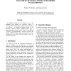 Analysis of 3D conjugate heat transfers in electronics