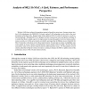 Analysis of 802.11b MAC: A QoS, Fairness, and Performance Perspective