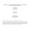 Analysis of a Cone-Based Distributed Topology Control Algorithm for Wireless Multi-hop Networks