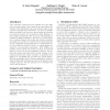 Analysis of an incentives-based secrets protection system