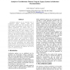 Analysis of Architecture Pattern Usage in Legacy System Architecture Documentation