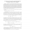 Analysis of Block Parareal Preconditioners for Parabolic Optimal Control Problems