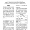 Analysis of Book Documents' Table of Content Based on Clustering