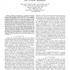 Analysis of Code-Assisted Blind Synchronization for UWB Systems