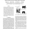 Analysis of Gesture and Action in Technical Talks for Video Indexing