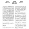 Analysis of interacting BPEL web services