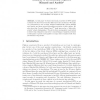 Analysis of Involutional Ciphers: Khazad and Anubis
