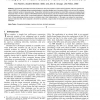 Analysis of Mask-Based Nanowire Decoders