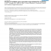 Analysis of Multiplex Gene Expression Maps Obtained by Voxelation