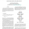 Analysis of path exclusion at the machine code level