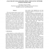 Analysis of Payload Based Application level Network Anomaly Detection