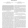 Analysis of power consumption in VLSI global interconnects