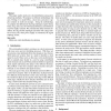 Analysis of power supply induced jitter in actively de-skewed multi-core systems