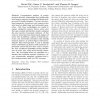 Analysis of Protein-Ligand Interactions Using Localized Stereochemical Features