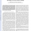 Analysis of Quasi-Cyclic LDPC codes under ML decoding over the erasure channel