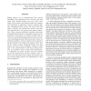 Analysis of Query Matching Criteria and Resource Monitoring Models for Grid Application Scheduling
