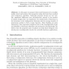 Analysis of Reconfigurable Logic Blocks for Evolvable Digital Architectures