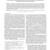 Analysis of Recurrent Patterns in Toroidal Magnetic Fields