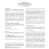 Analysis of soft handover measurements in 3G network