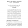 Analysis of Some Methods for Reduced Rank Gaussian Process Regression