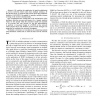 Analysis of Spatial Multiplexing for Cross-Layer Design of MIMO Ad Hoc Networks