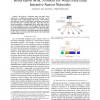 Analysis of the Contention Access Phase of a Reservation MAC Protocol for Wide-Area Data Intensive Sensor Networks