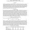 Analysis of the general image quality equation